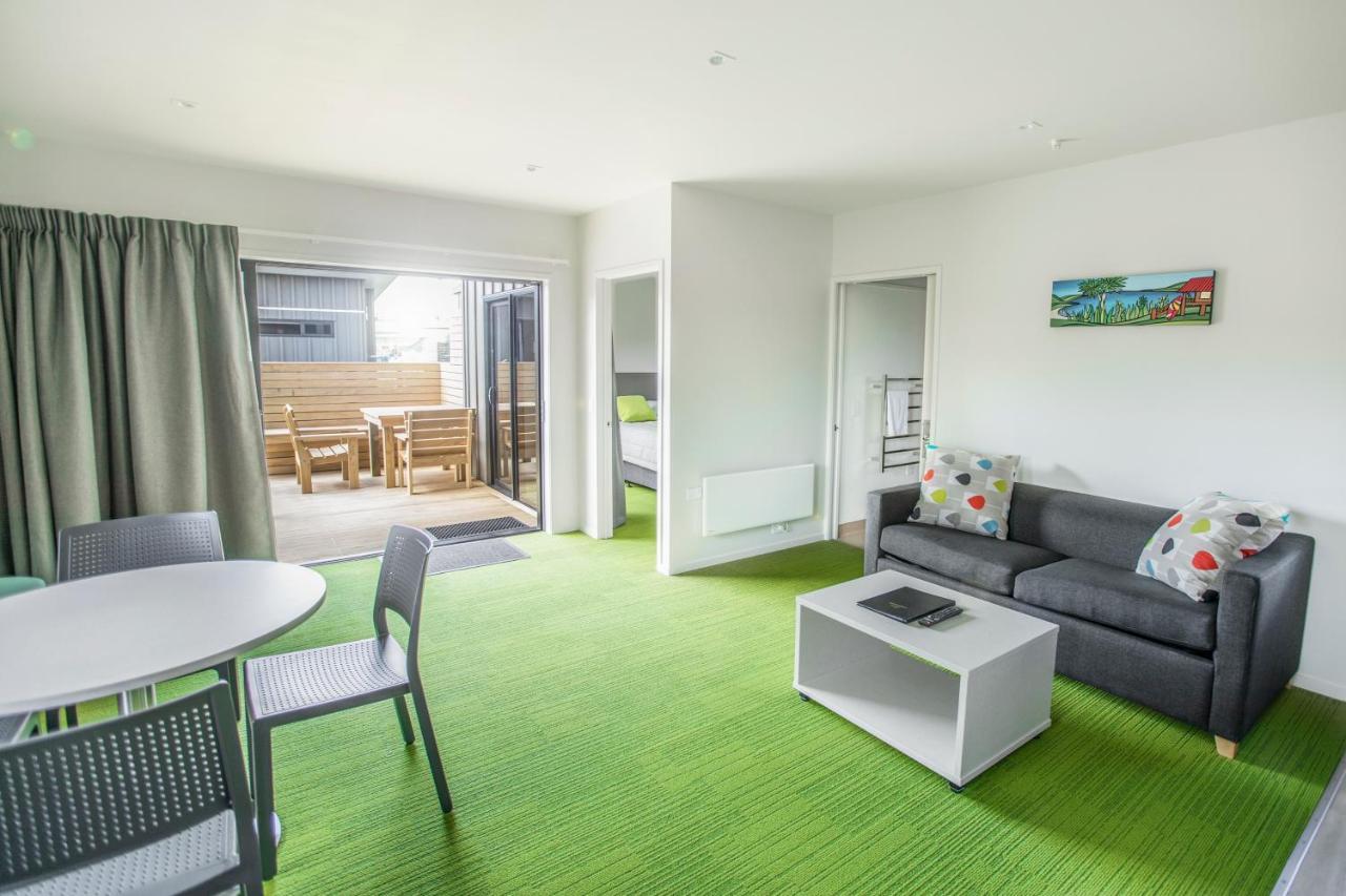 Hotel Camp Waipu Cove Exteriér fotografie