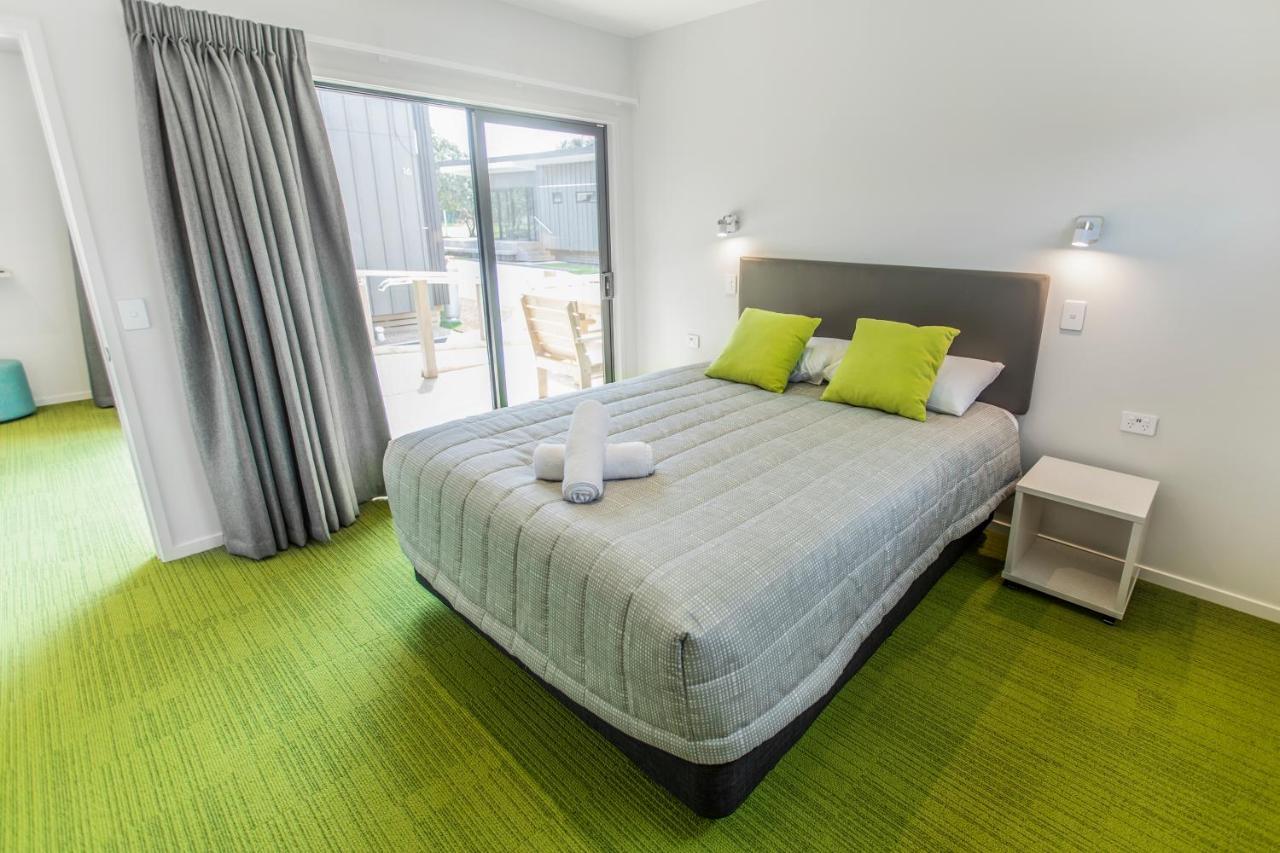 Hotel Camp Waipu Cove Exteriér fotografie