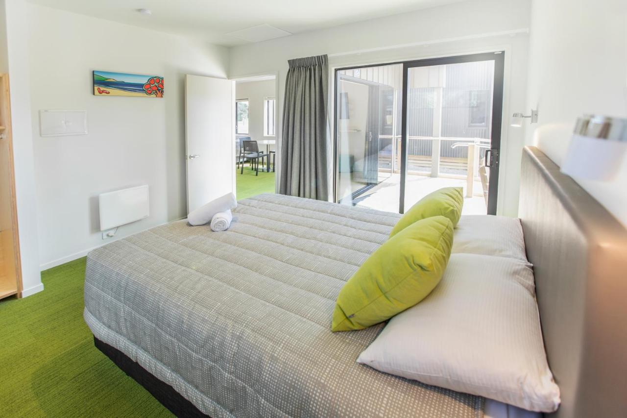 Hotel Camp Waipu Cove Exteriér fotografie