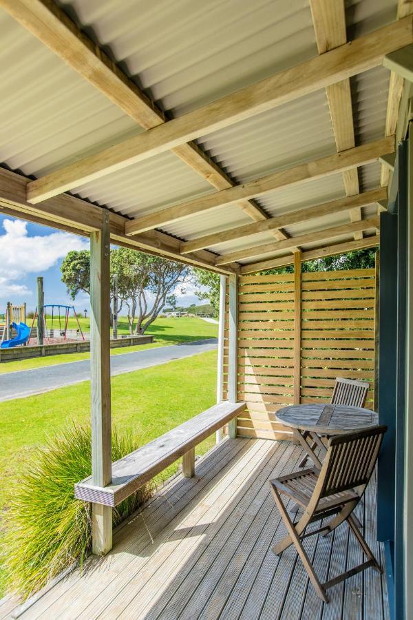 Hotel Camp Waipu Cove Exteriér fotografie