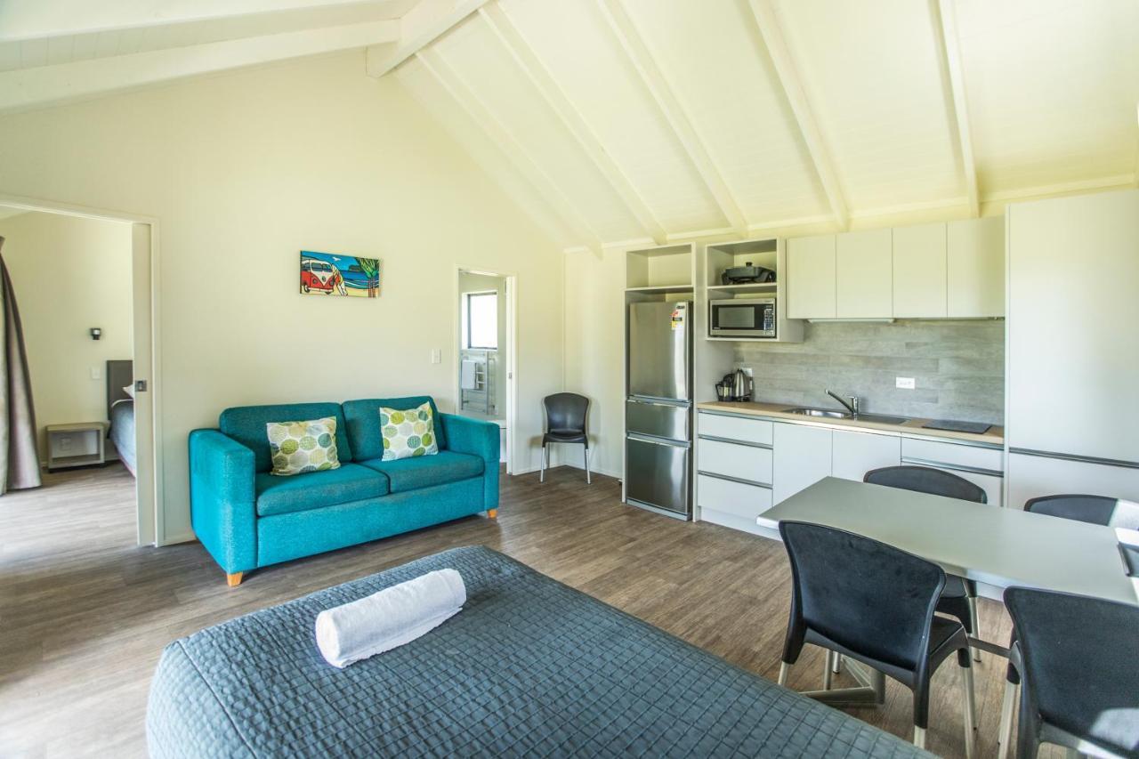 Hotel Camp Waipu Cove Exteriér fotografie