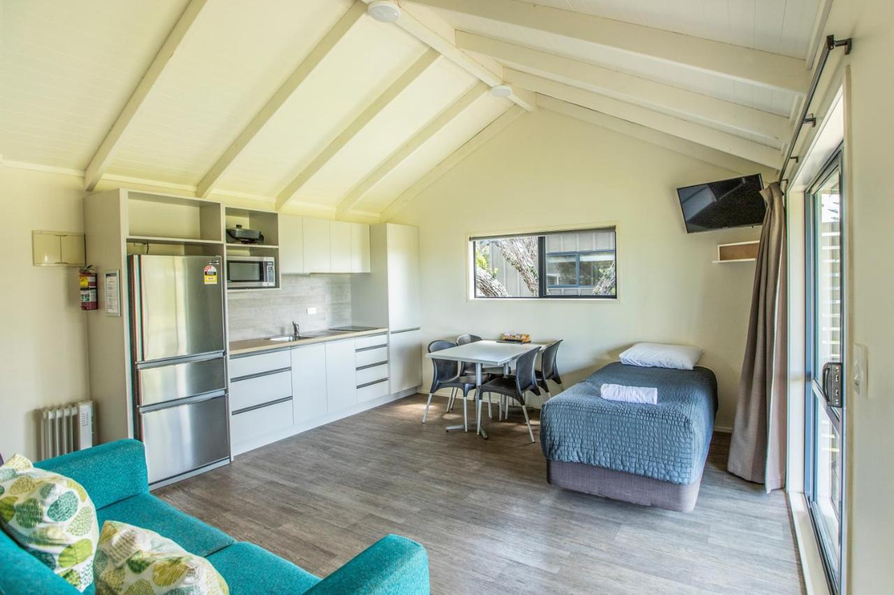 Hotel Camp Waipu Cove Exteriér fotografie