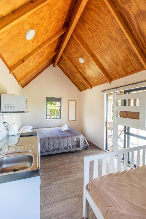 Hotel Camp Waipu Cove Exteriér fotografie