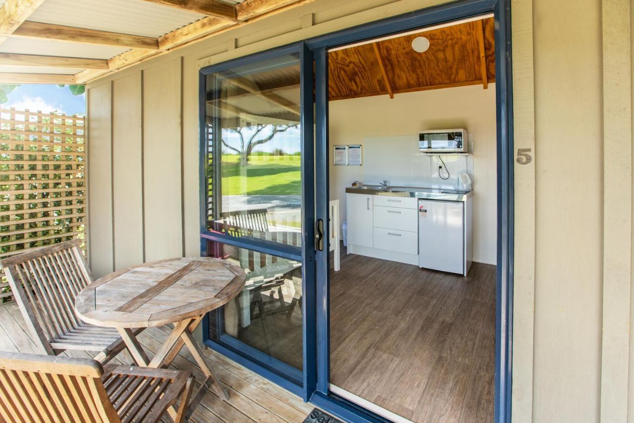 Hotel Camp Waipu Cove Exteriér fotografie