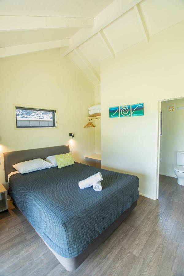 Hotel Camp Waipu Cove Exteriér fotografie