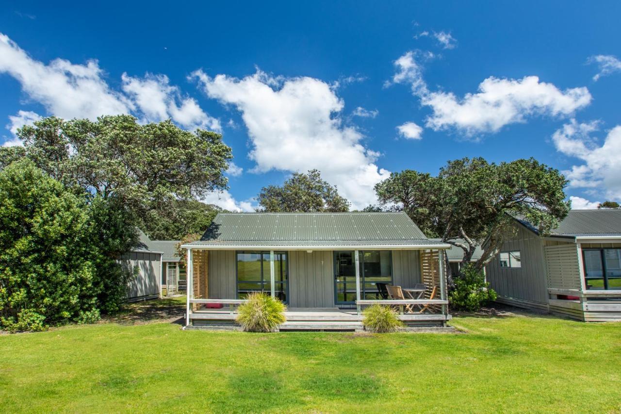Hotel Camp Waipu Cove Exteriér fotografie