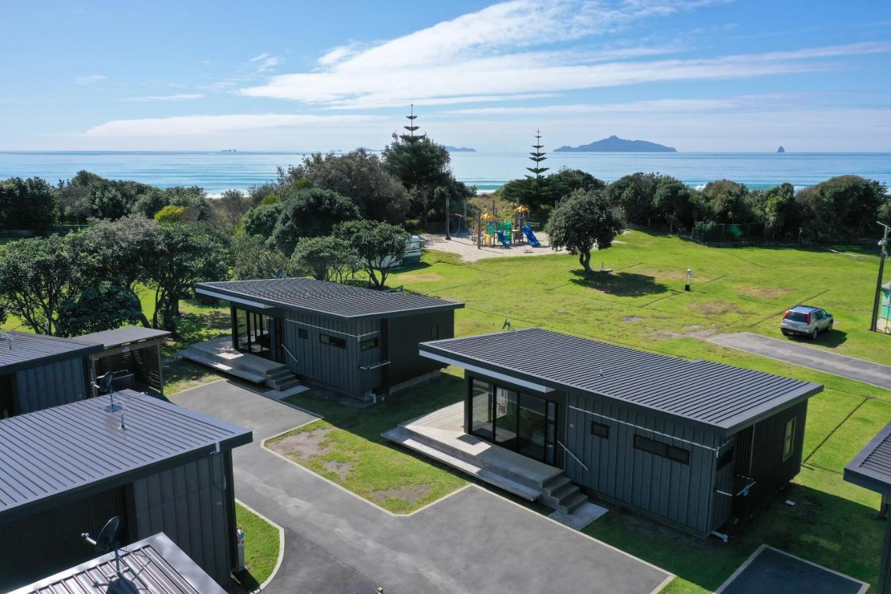 Hotel Camp Waipu Cove Exteriér fotografie