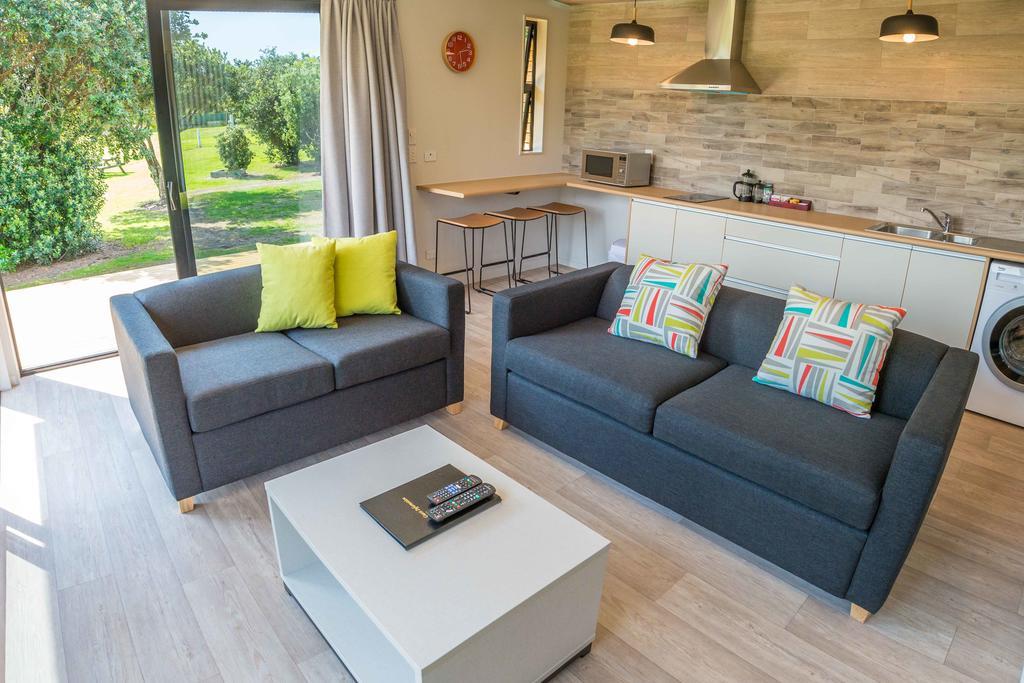 Hotel Camp Waipu Cove Exteriér fotografie