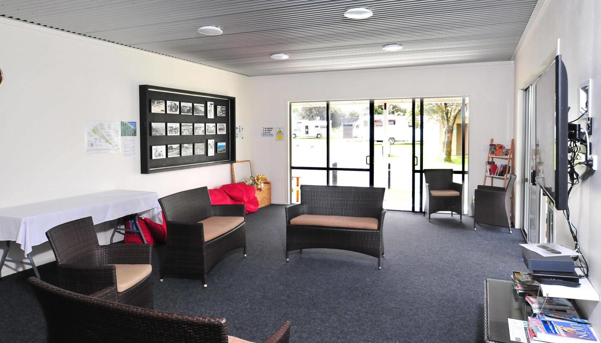 Hotel Camp Waipu Cove Exteriér fotografie