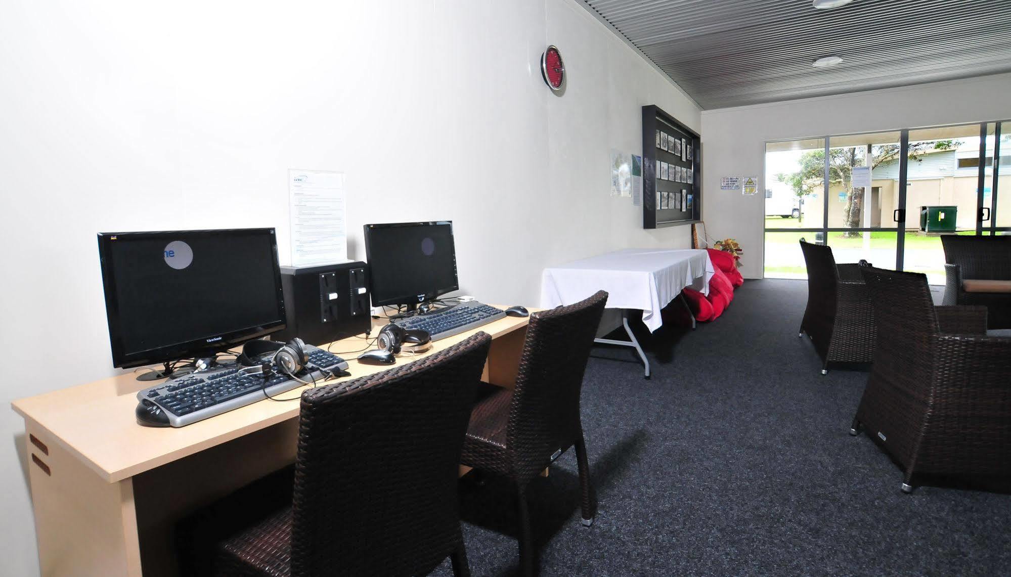 Hotel Camp Waipu Cove Exteriér fotografie