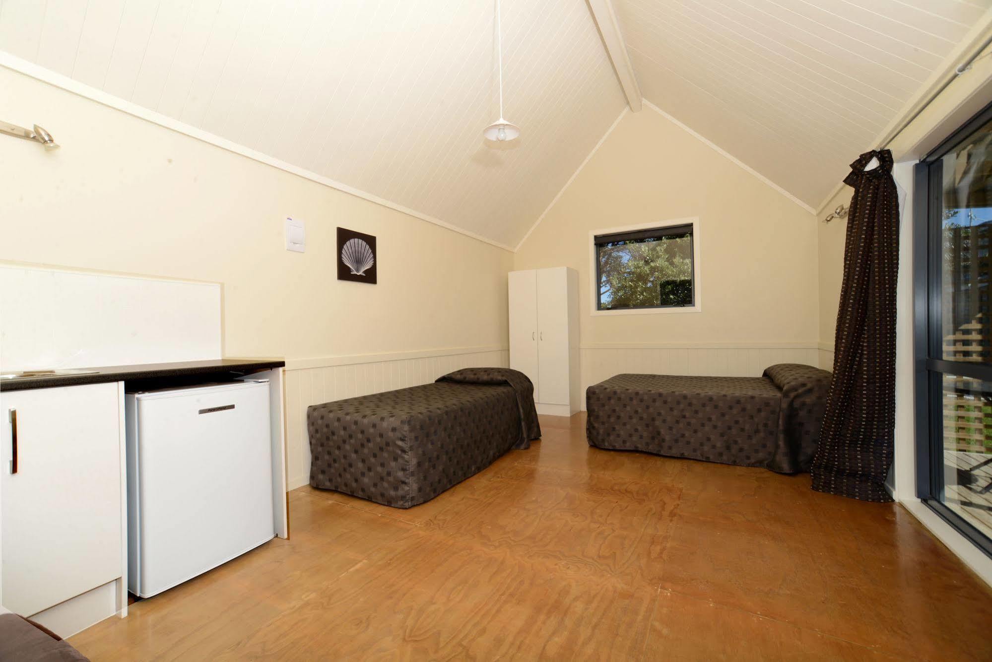 Hotel Camp Waipu Cove Exteriér fotografie