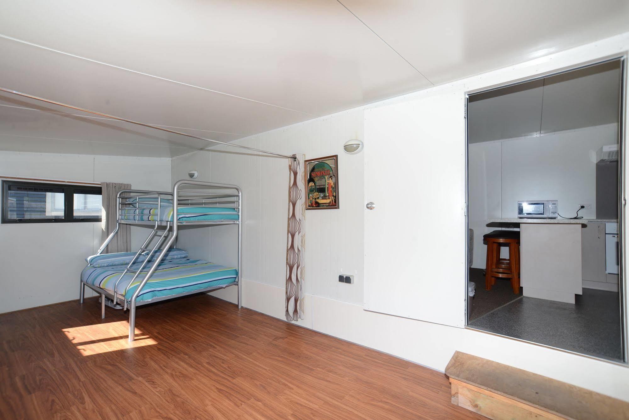 Hotel Camp Waipu Cove Exteriér fotografie