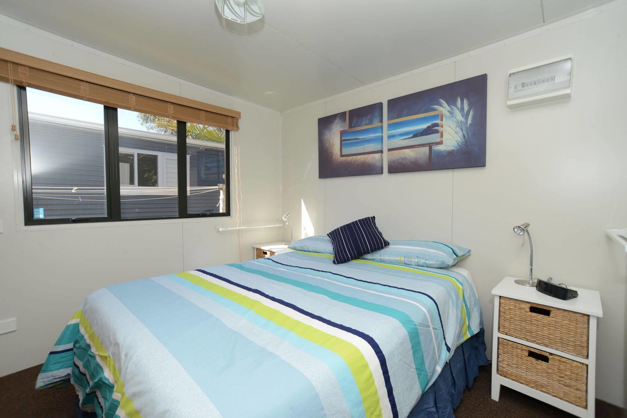 Hotel Camp Waipu Cove Exteriér fotografie