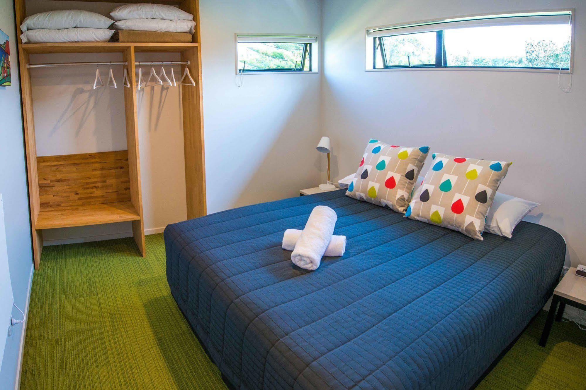 Hotel Camp Waipu Cove Exteriér fotografie