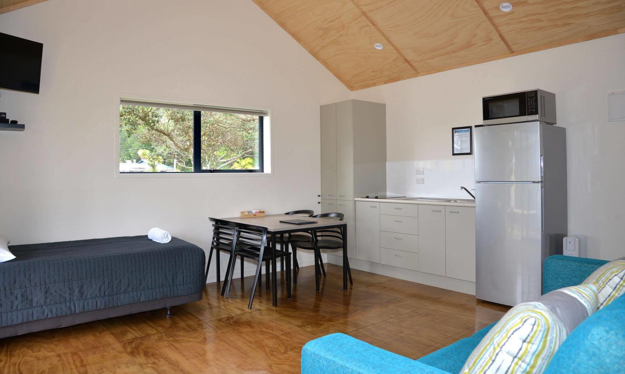 Hotel Camp Waipu Cove Exteriér fotografie