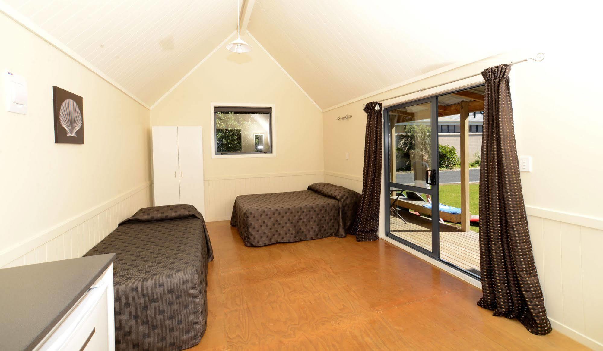 Hotel Camp Waipu Cove Exteriér fotografie