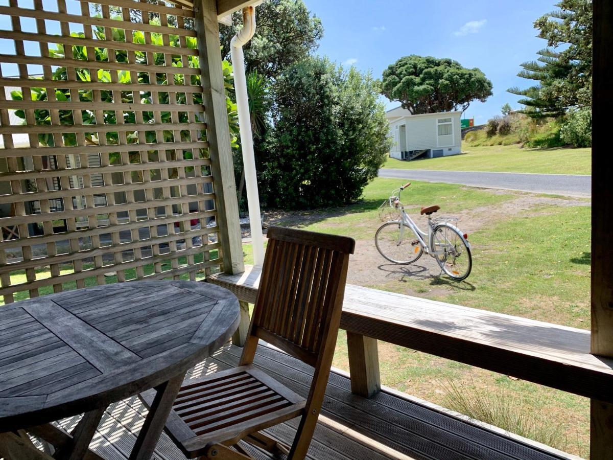 Hotel Camp Waipu Cove Exteriér fotografie