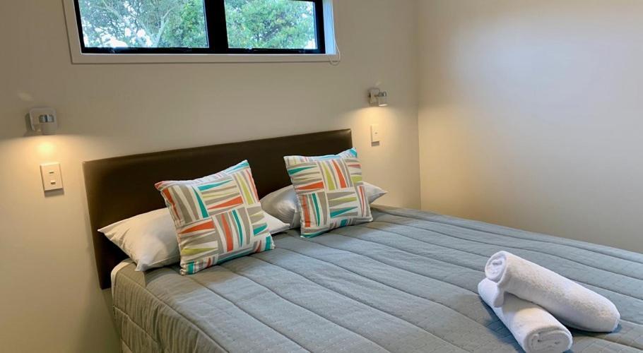 Hotel Camp Waipu Cove Exteriér fotografie